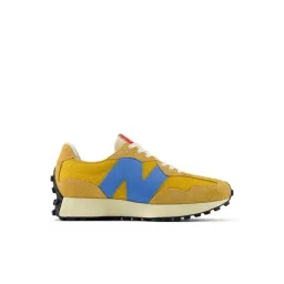 New Balance Men's U327VSA Dried Apricot Sneakers