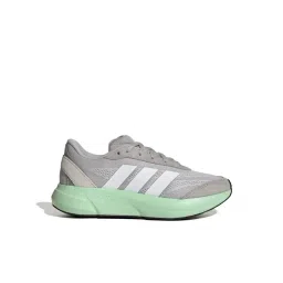 ADIDAS Women's ZERO HALO Grey & Ftwr White Running Shoes