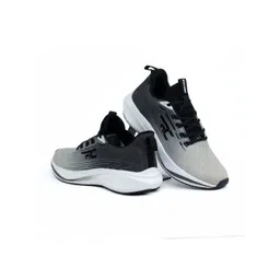 Red Chief Men Mesh Running Non-Marking Shoes