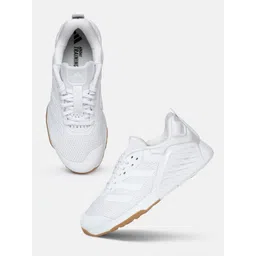 ADIDAS Unisex Dropset 3 Trainer Shoes