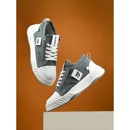 HERE&NOW Men Sneakers