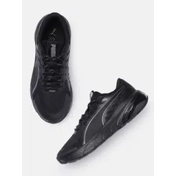 Puma Unisex Cell Glare Running Shoes