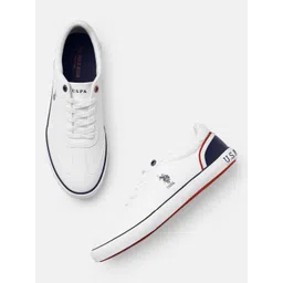 U.S. Polo Assn. Men OSKAR 3.0 Sneakers