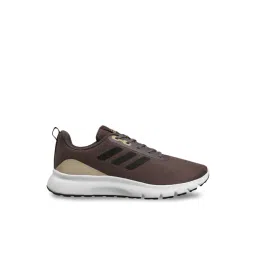 Adidas Men's Halicon Brown Walking Shoes