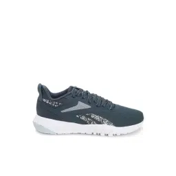 Reebok Women's Flexagon Force 4 Blue Training Shoes