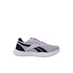 Reebok Women's Bu Purple Training Shoes