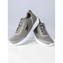 Reebok Men's Energy runner 3.0 Grey Running Shoes