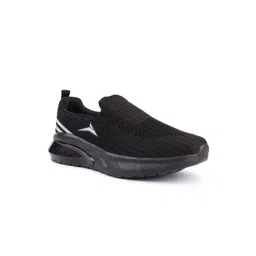 JQR Men Mesh Running Non-Marking Shoes