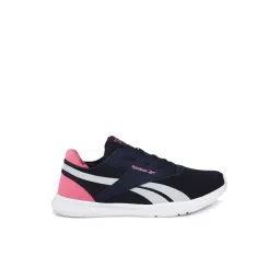 Reebok Women's Damshal TR Navy Training Shoes