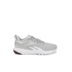 Reebok Women's Flexagon Force 4 Grey Training Shoes