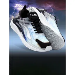 Feroc Men Lace-Ups Running Sports Shoes