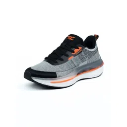 Red Chief Men Mesh Running Non-Marking Shoes