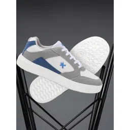 HRX by Hrithik Roshan Men Sneakers