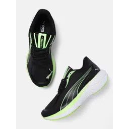 Puma Unisex RapidRise High-Rebound Running Shoes