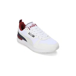 Puma Unisex R78 Colourblocked Sneakers