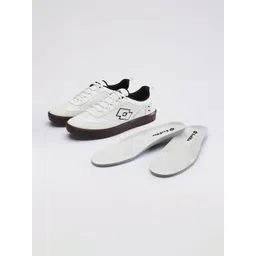 Lotto Brasil Select Urbano Men Lace-Ups Casual Sneakers