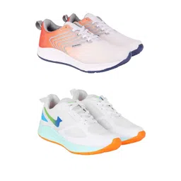 DRACKFOOT Men Multi Sports Shoes