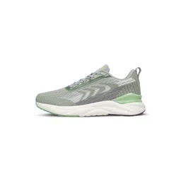 Walkaroo Men Mesh Running Non-Marking Shoes