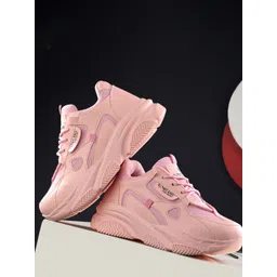 Rowlans Women Colourblocked Sneakers