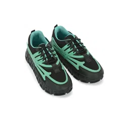 NOAK Men Canvas Casual Shoes