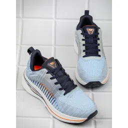 ABROS Men Mace Mesh Running Shoes