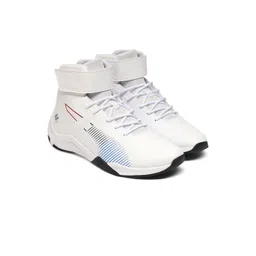 PUMA Motorsport Unisex BMW M Motorsport A3rokart Mid Sneakers