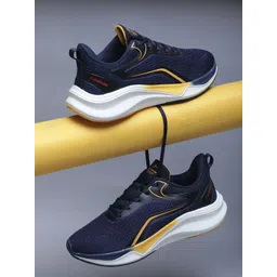 ABROS Men HANK Mesh Running Shoes