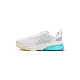 Walkaroo Men Mesh Running Non-Marking Shoes