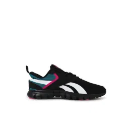 Reebok Women's Aim Legacy Black Running Shoes
