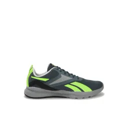 Reebok Men's Sprint Flash Teal Grey Running Shoes