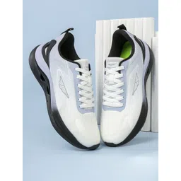 Red Tape Men Mesh Walking Shoes