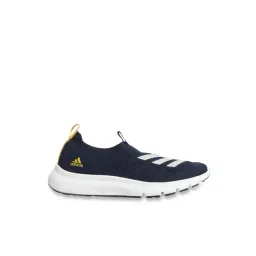 Adidas Men's WalkWagon Navy Walking Shoes