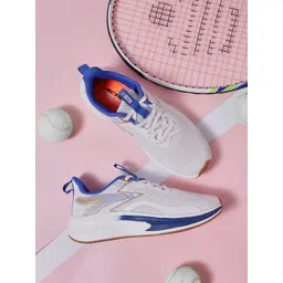 Action Men Running Non-Marking Shoes