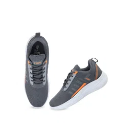FUEL Men Mesh Running Non-Marking Shoes