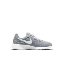 Nike Men's TANJUN Grey Sneakers