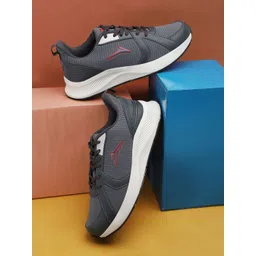 JQR Men Mesh Running Shoes