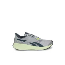 Reebok Men's Energen Tech Plus Grey Running Shoes