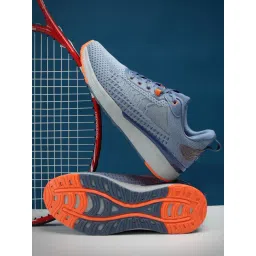 Action Men's Blue Running Shoes