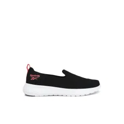 Reebok Women's Inbound Black Walking Shoes
