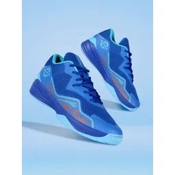 NIVIA Men Warrior 2.0 Basketball Shoes