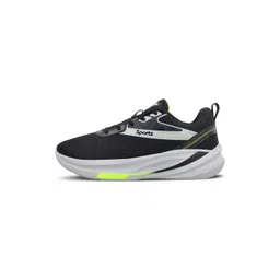 Walkaroo Men Mesh Running Non-Marking Shoes