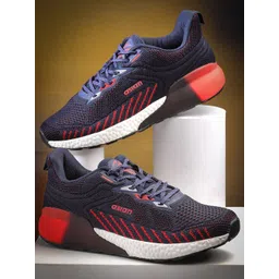 ASIAN Men Mesh Non-Marking Running Shoes