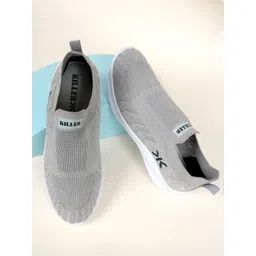 Killer Men Walking Non-Marking Shoes