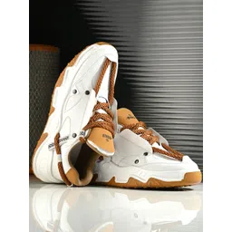 AMICO Men Running Non-Marking Shoes