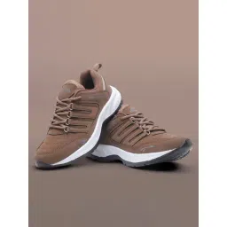 Asian Men's COSCO-21 Mouse Running Shoes