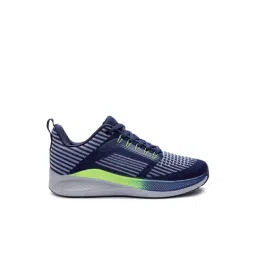 Action Men's Navy Running Shoes