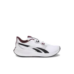 Reebok Men's Energen Tech Plus White Running Shoes
