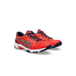 ASICS Men Gel-Rocket 11 Lace-Ups Badminton Sports Shoes