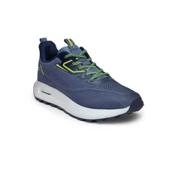 JQR Men Mesh Running Shoes