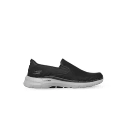 Skechers Men Mesh Walking Non-Marking Sports Shoes